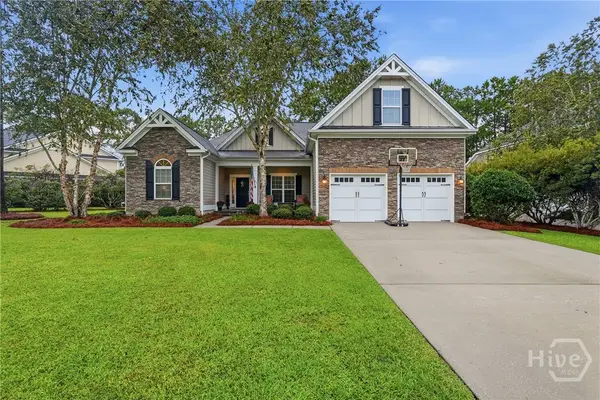 127 Sutton Lane, Pooler, GA 31322