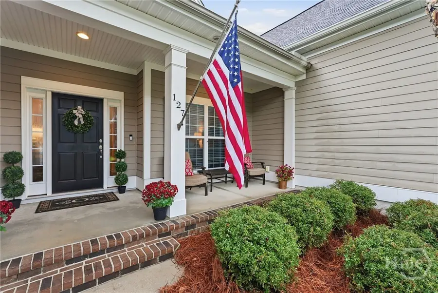 127 Sutton Lane, Pooler, GA 31322 - #3