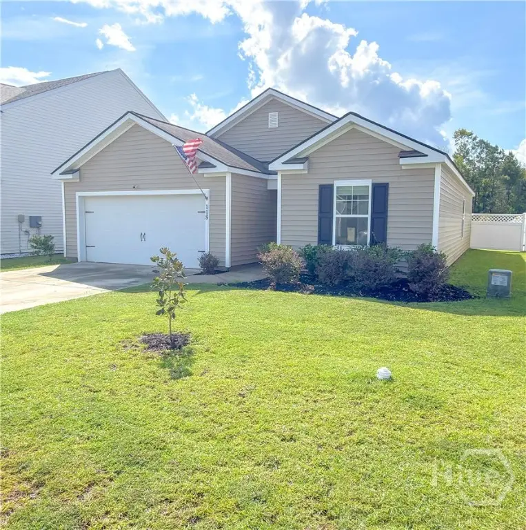 118 Butternut Court, Guyton, GA 31312 - #2