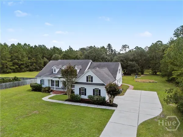 701 Nease Road, Guyton, GA 31312