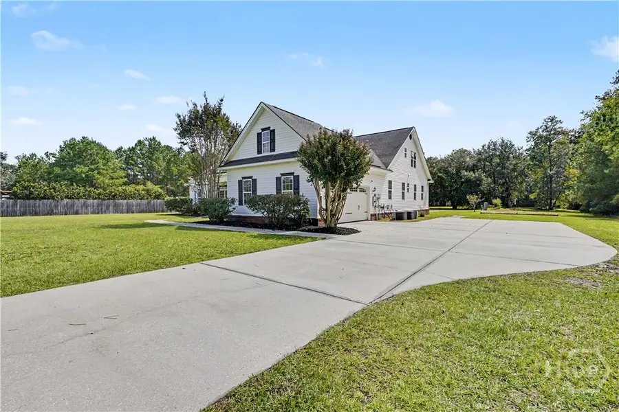 701 Nease Road, Guyton, GA 31312 - #3
