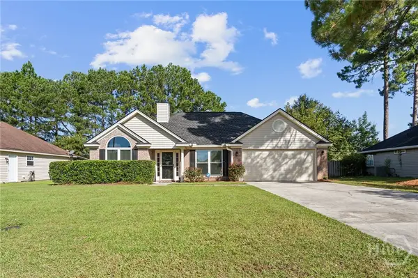 217 Jasper Lane, Rincon, GA 31326