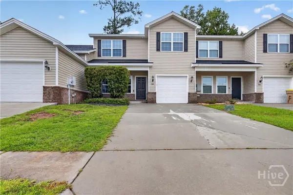 212 Cypress Pointe Drive, Richmond Hill, GA 31324