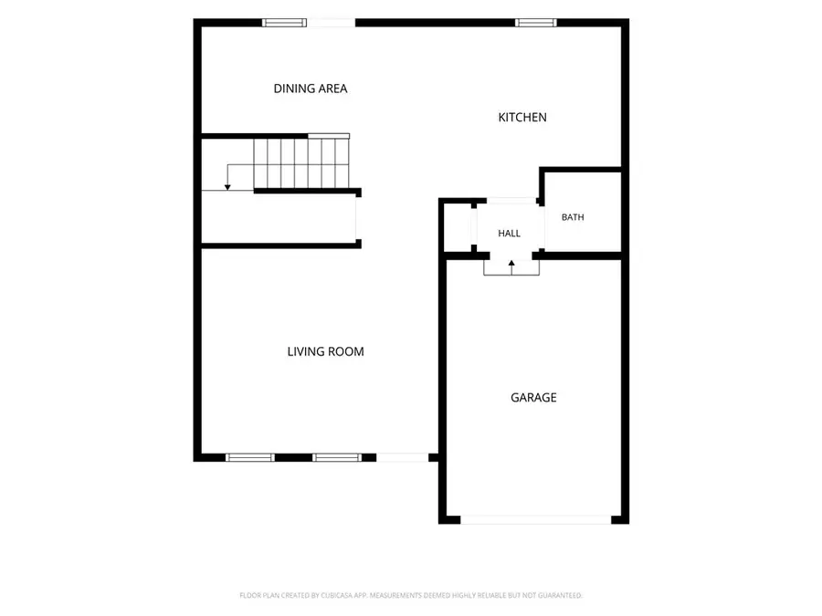 212 Cypress Pointe Drive, Richmond Hill, GA 31324 - #2