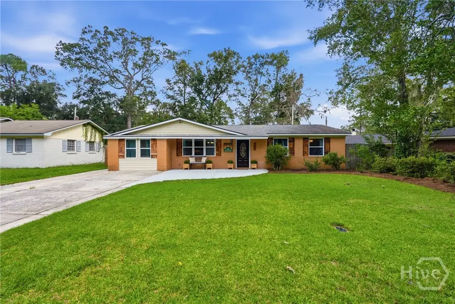 104 Ventura Boulevard, Savannah, GA 31419 - #2
