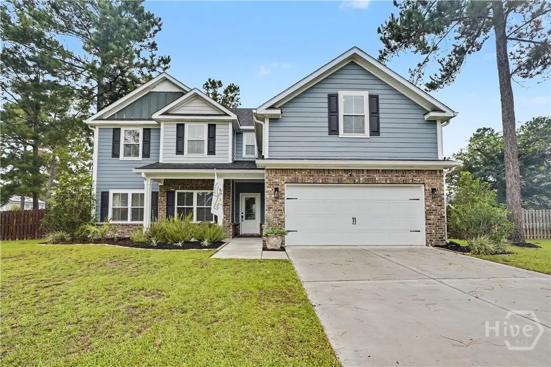 67 Shortleaf Trail, Richmond Hill, GA 31324 - #1