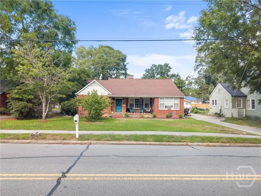 359 Savannah Avenue, Statesboro, GA 30458 - #2