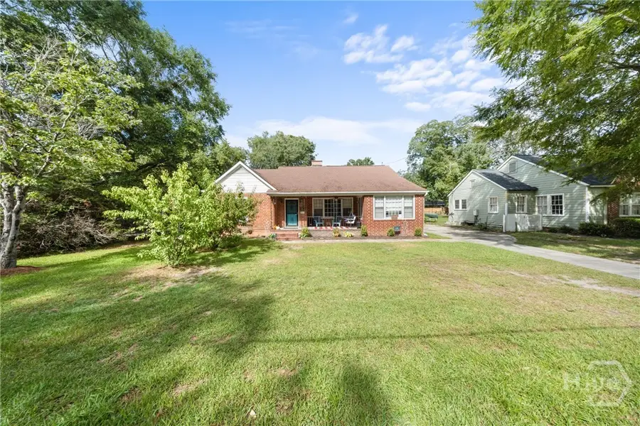 359 Savannah Avenue, Statesboro, GA 30458 - #3