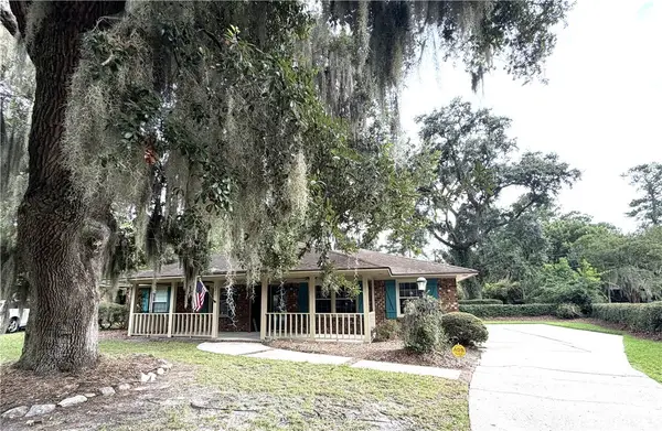 2421 Dolphin Drive, Savannah, GA 31406
