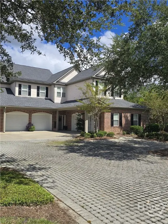 1704 River Oaks Drive #1704, Richmond Hill, GA 31324 - #1