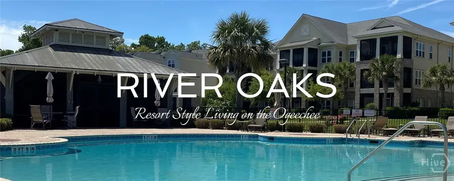 1704 River Oaks Drive #1704, Richmond Hill, GA 31324 - #3