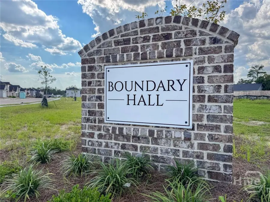 391 Boundary Hall Way, Hinesville, GA 31313 - #3
