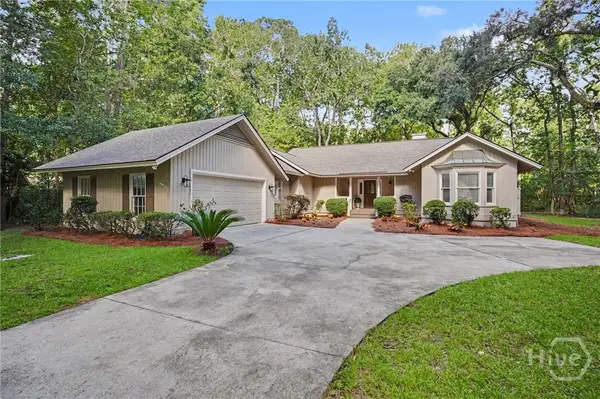 4 Willoughby Lane, Savannah, GA 31411