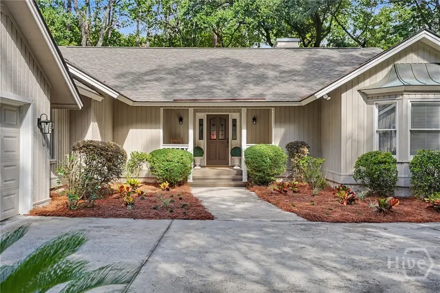 4 Willoughby Lane, Savannah, GA 31411 - #2