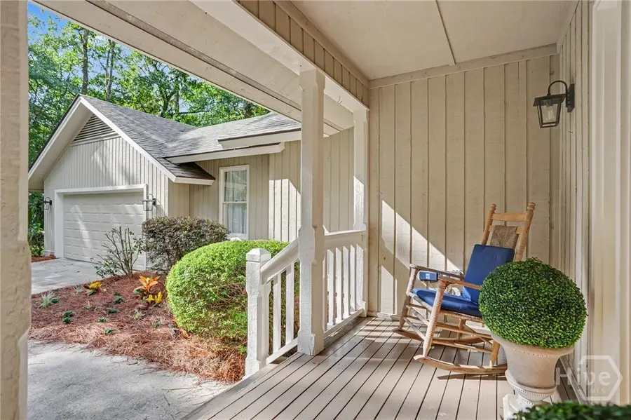 4 Willoughby Lane, Savannah, GA 31411 - #3