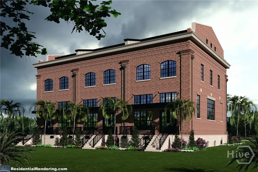 430 Geo Meyer Avenue, Savannah, GA 31401 - #2