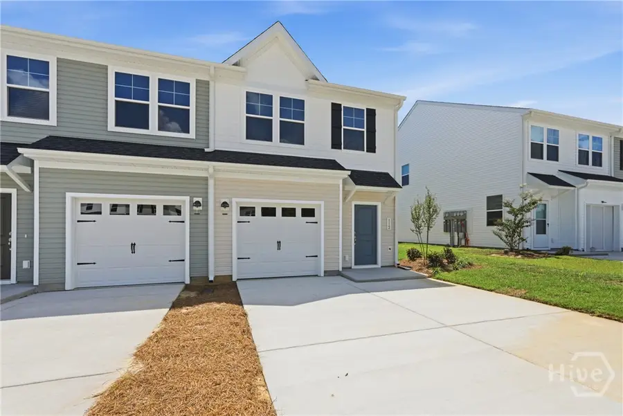112 Brunson Circle, Guyton, GA 31312 - #2
