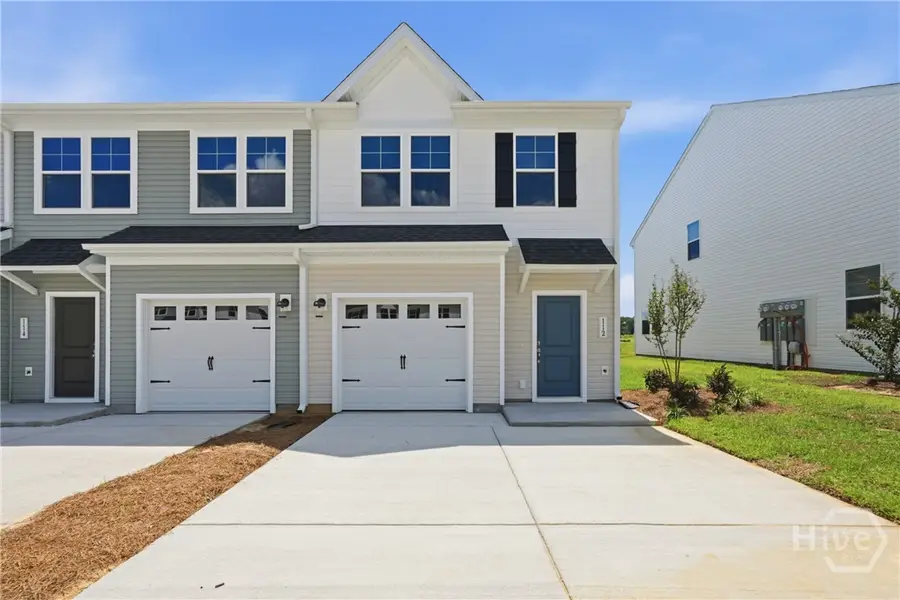 112 Brunson Circle, Guyton, GA 31312 - #3