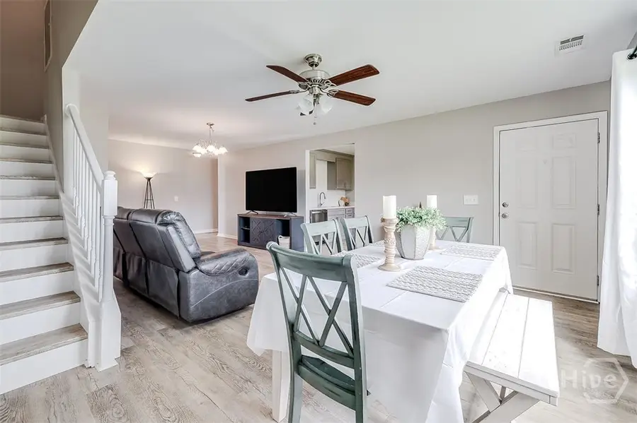 45 Alvidine Lane, Ellabell, GA 31308 - #3