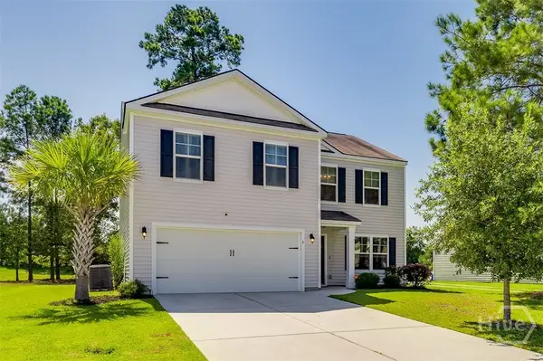 8 Hawkhorn Court, Savannah, GA 31407