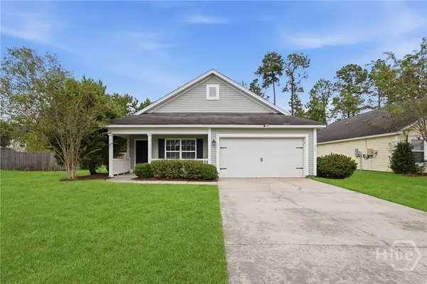 340 Winchester Drive, Pooler, GA 31322