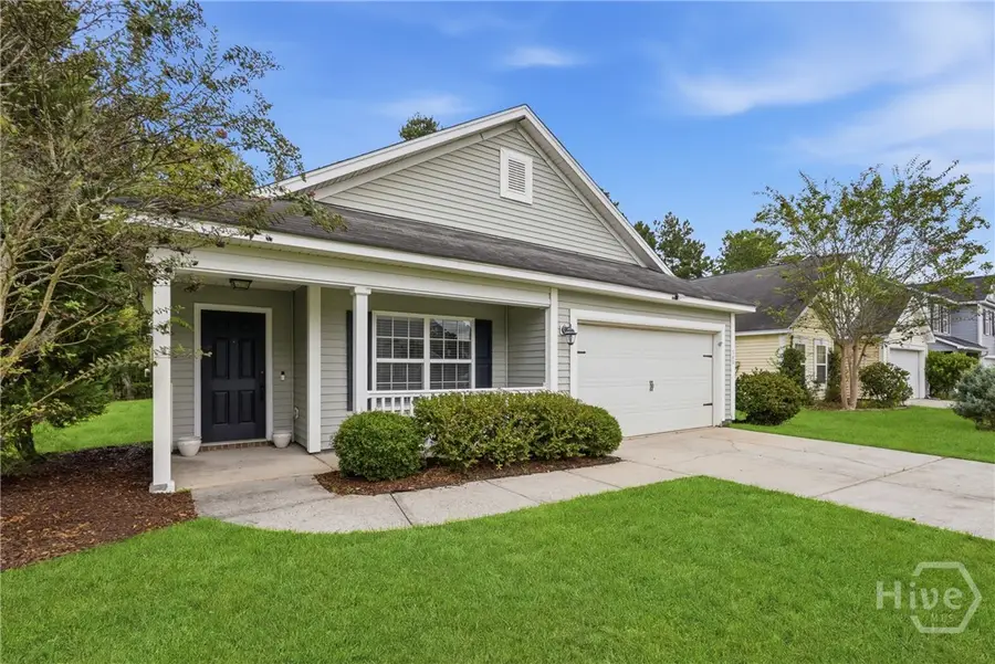 340 Winchester Drive, Pooler, GA 31322 - #2