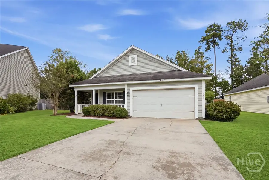 340 Winchester Drive, Pooler, GA 31322 - #3