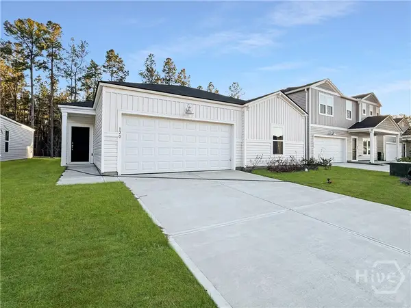 120 Geranium Way, Savannah, GA 31302