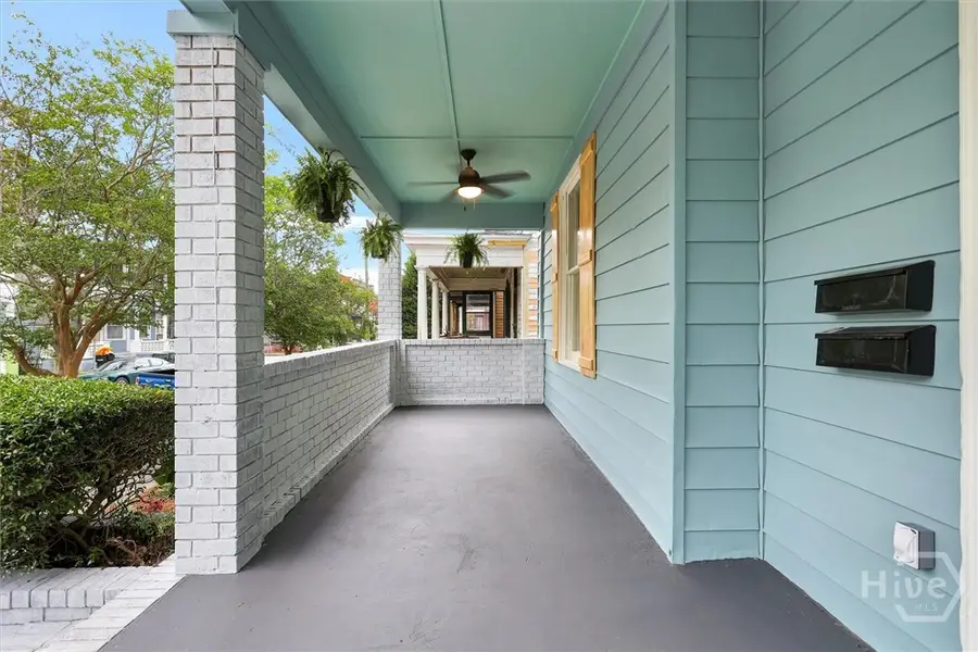 309 W 33rd Street, Savannah, GA 31401 - #3
