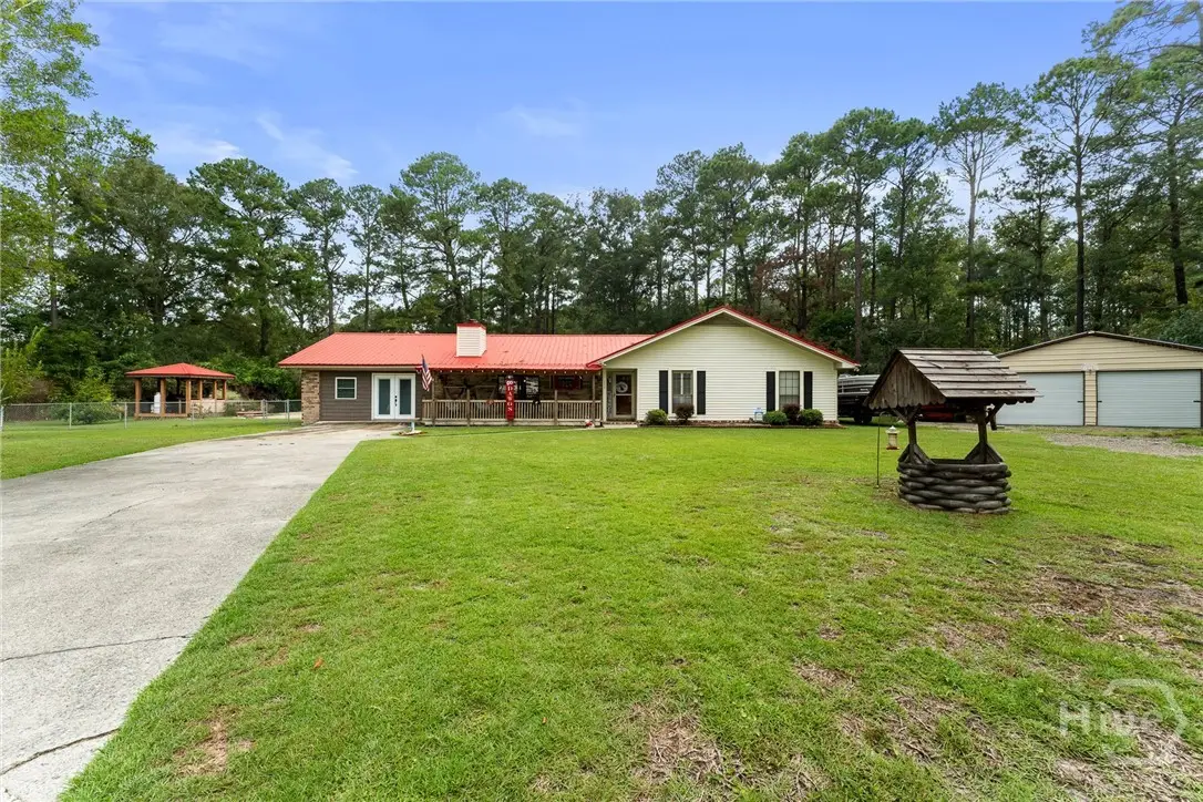 177 Bea Road, Richmond Hill, GA 31324 - #1