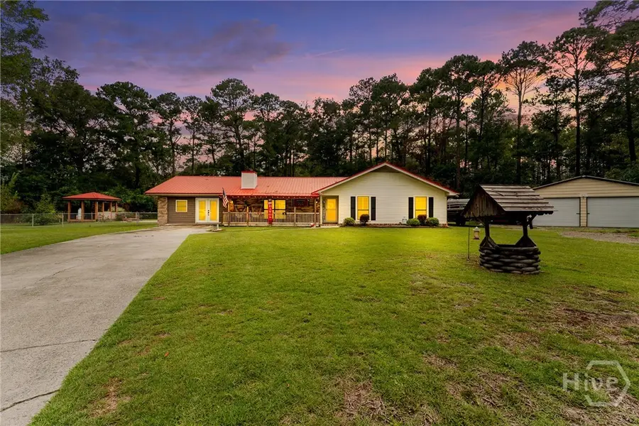 177 Bea Road, Richmond Hill, GA 31324 - #2