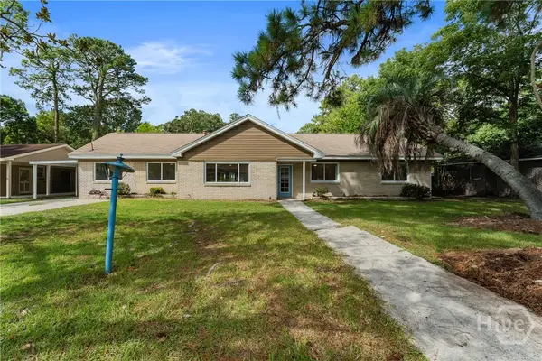 205 Dyches Drive, Savannah, GA 31404