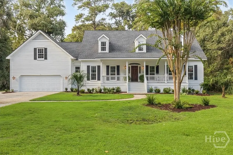 7 Marsh Elder Lane, Savannah, GA 31411 - #2