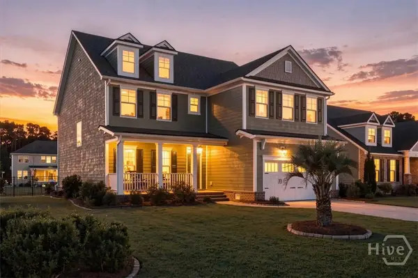 108 Champlain Drive, Pooler, GA 31322