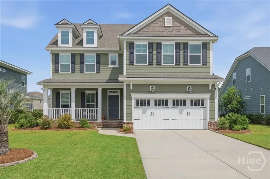 108 Champlain Drive, Pooler, GA 31322 - #3