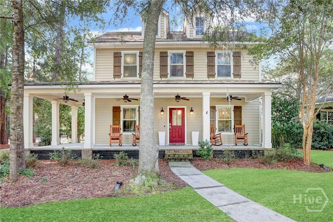 205 Ridgewood Park Drive N, Richmond Hill, GA 31324 - #1
