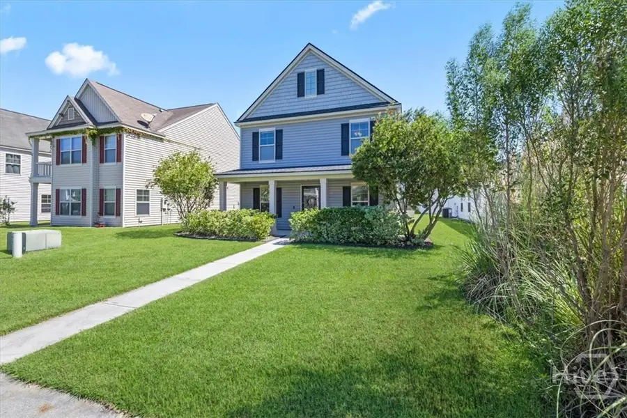 7 Chandler Bluff Drive, Savannah, GA 31407 - #2