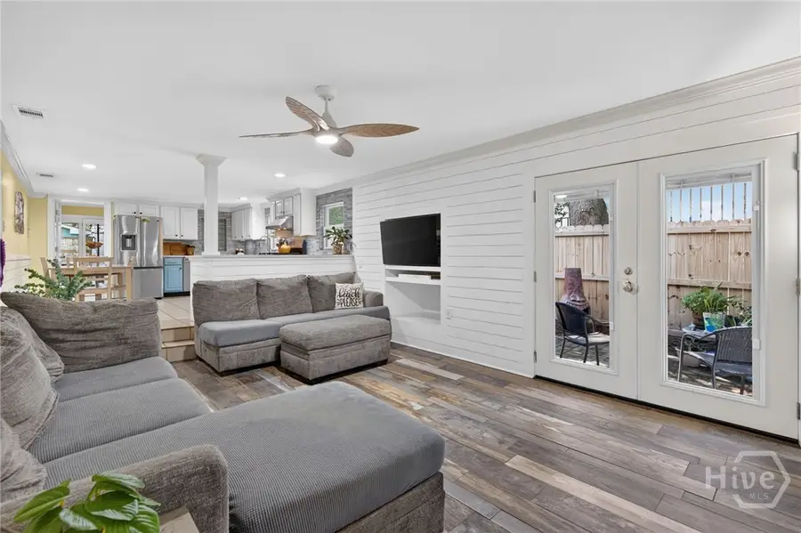 1308 6th Avenue, Tybee Island, GA 31328 - #3
