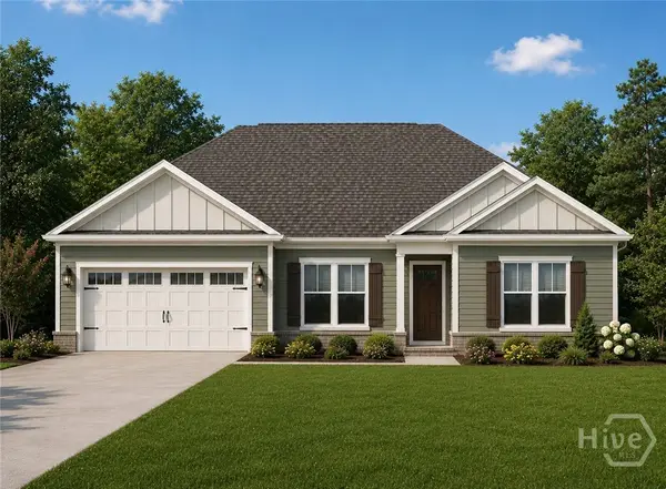 660 Belfast Loop, Ellabell, GA 31308