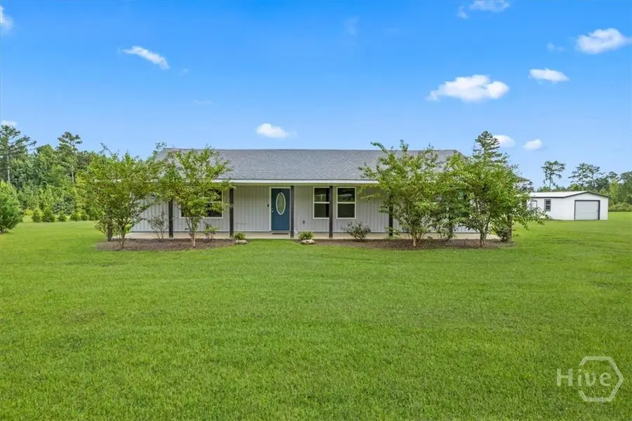 826 Modoc Drive, Swainsboro, GA 30401 - #2
