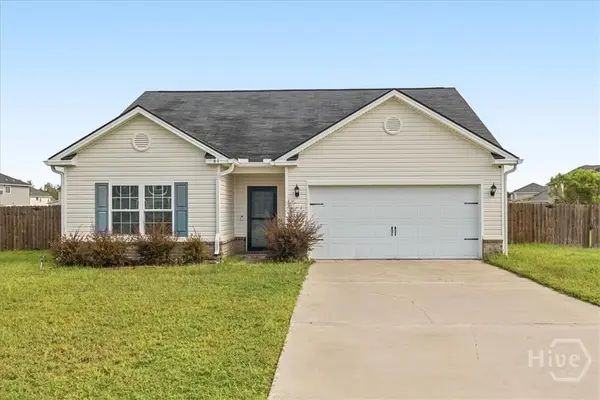 61 Bobwhite Trail Ne, Ludowici, GA 31316