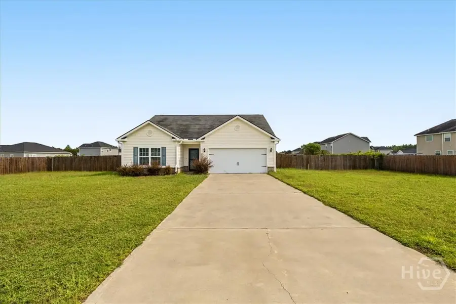 61 Bobwhite Trail Ne, Ludowici, GA 31316 - #2