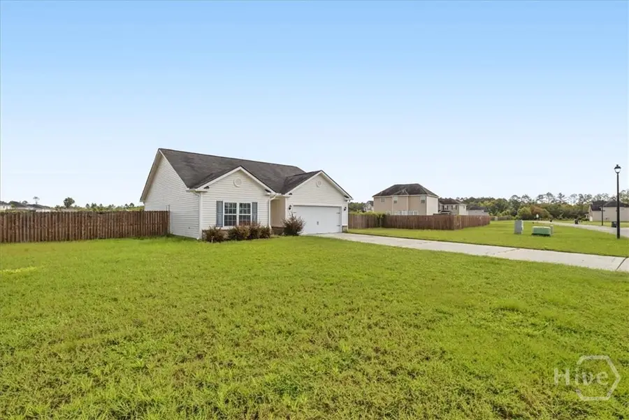 61 Bobwhite Trail Ne, Ludowici, GA 31316 - #3