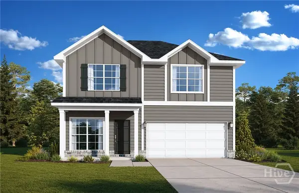 205 Honeycomb Loop Se, Allenhurst, GA 31301