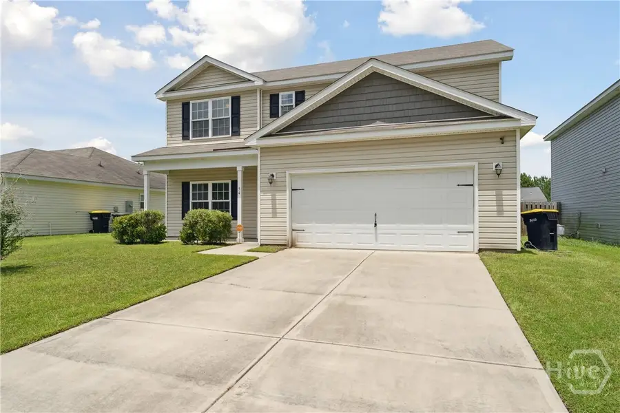 54 Hartland Court, Savannah, GA 31407 - #2