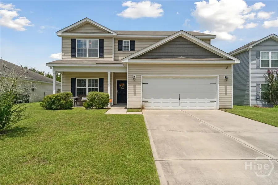 54 Hartland Court, Savannah, GA 31407 - #3