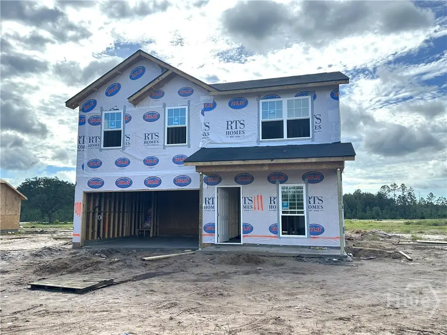 255 Honeycomb Loop Se, Allenhurst, GA 31301 - #2