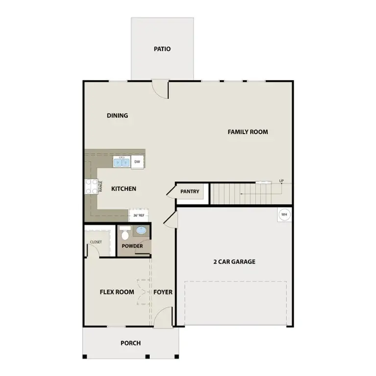 255 Honeycomb Loop Se, Allenhurst, GA 31301 - #3