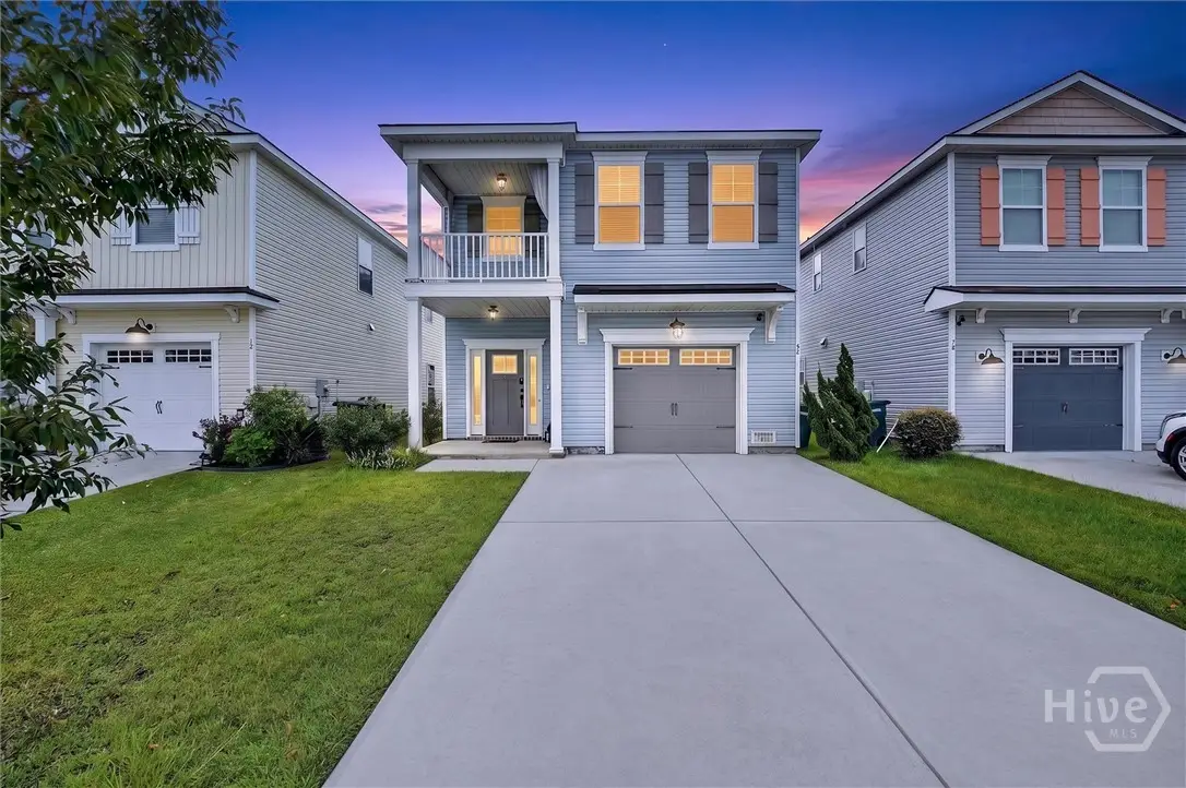 12 Pomona Circle, Savannah, GA 31419 - #1