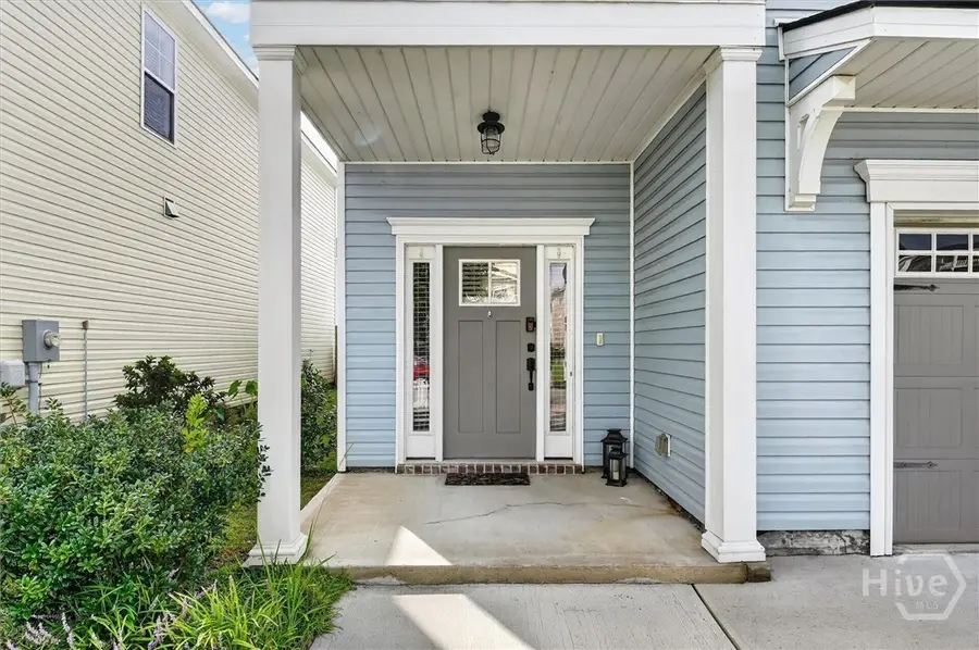 12 Pomona Circle, Savannah, GA 31419 - #3